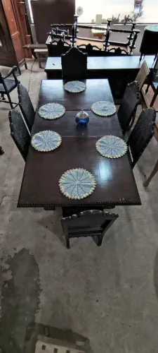 mesa unica