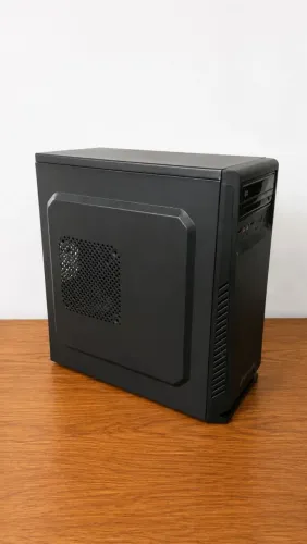 PC OFFICE FORTREK