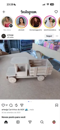 Carrinho