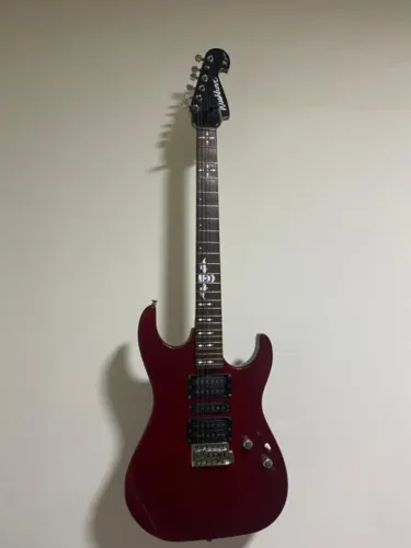 Guitarra Washburn Series X