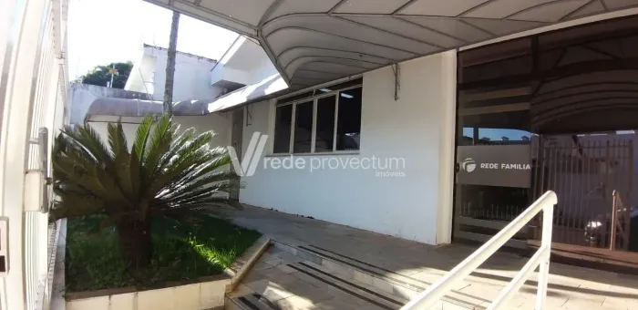 casa - Jardim Chapadão - Campinas