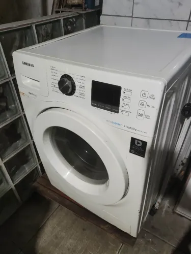 Samsung lava e seca $400