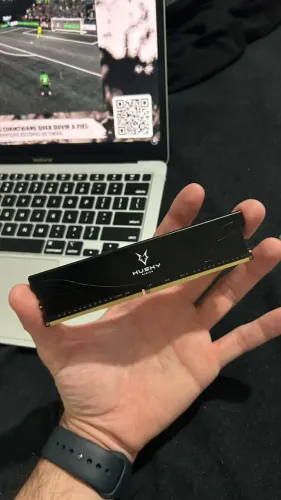 Memória RAM DDR4 16GB 2666MHz | Husky