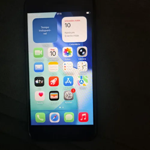 Iphone SE de 2 Geração 2020 64GB