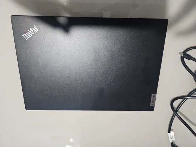 Notebook Lenovo E14 geração 2
