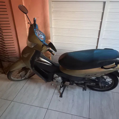 Biz 125