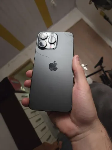 Iphone 15 pro max 512GB