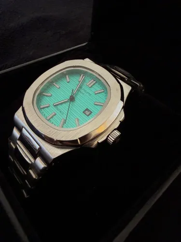 Patek Philippe (Primeira Linha)