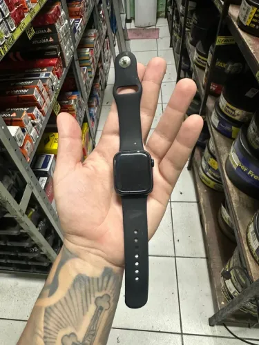 Vendo Apple Watch