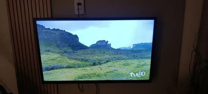 Tv Samsung 39 polegdas