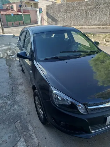 JAC J3 1.4 16V 5P Mec. 2014