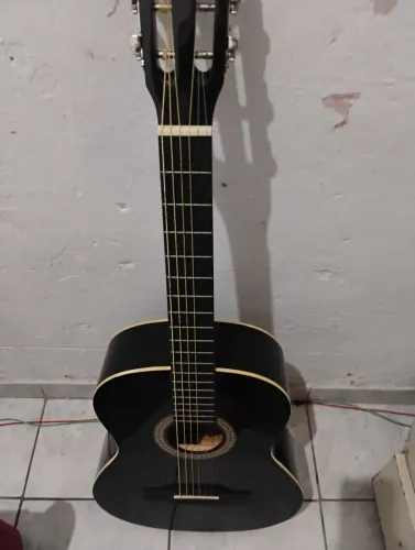 Violão 