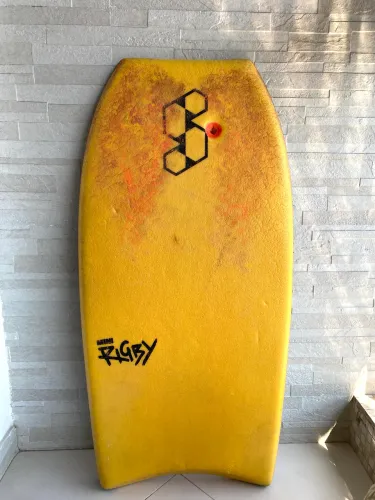 Prancha bodyboard