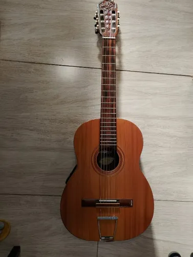 VIOLÃO DI GIORGIO 1979 classic guitar n18