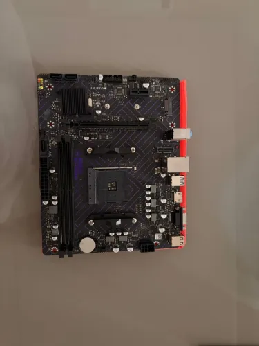 Placa mãe para pc