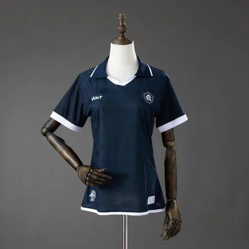 Remo 2026 Camisa 1 Femenina (P)