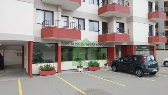 APARTAMENTO NA PRAIA DO MASSAGUAÇU OPORTUNIDADE ÚNICA!