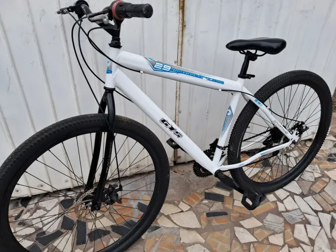 Bicicleta Aro 29 Colli Spartano