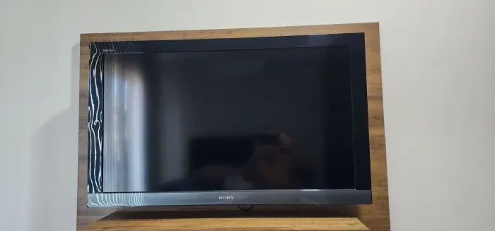 Tv Sony Bravia + Chrome Cast