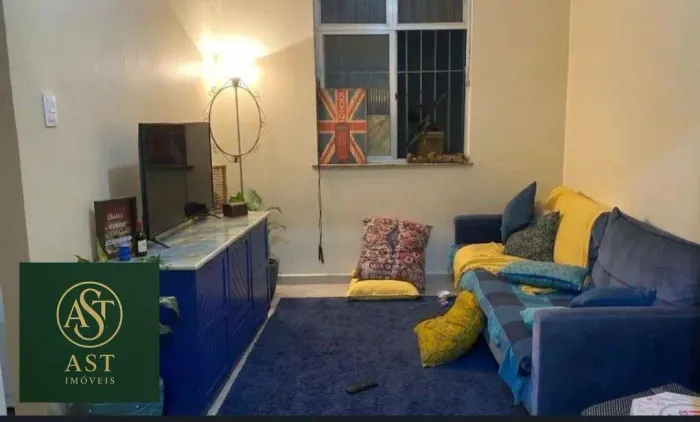 Apartamento à Venda no Fonseca Conforto, Espaço e Excelente Localização!