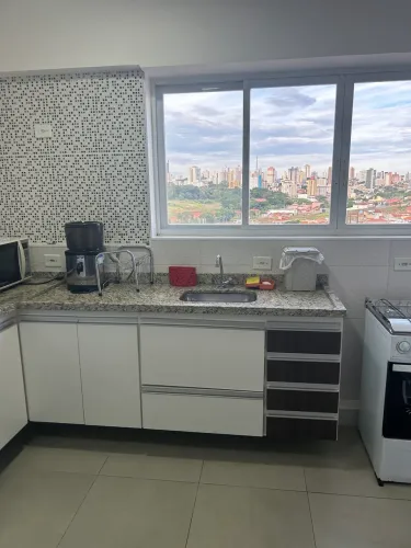 Alugo apartamento confortável