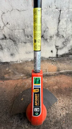 Rocadeira AP1000T