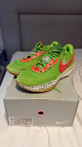 Tênis Basquete Lebron XX Stocking Stuffer TAM 43