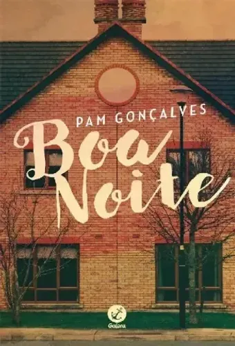 Livro Boa Noite