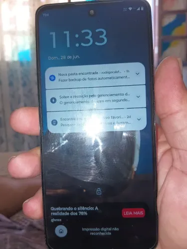 Vendo Motorola g 24 5g
