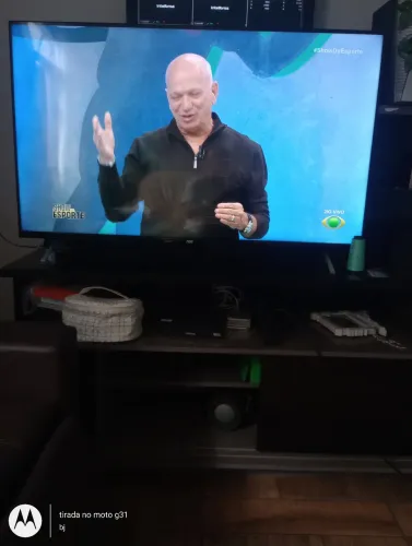 vendo tv