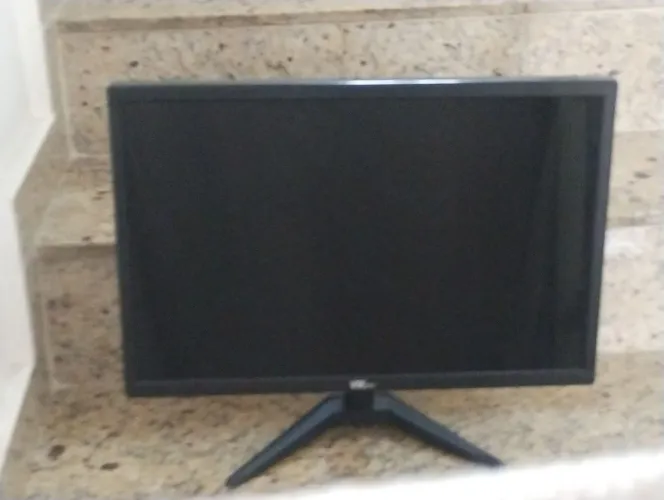 Monitor de 19 polegadas 75hz