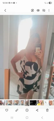 Macacão plus size 