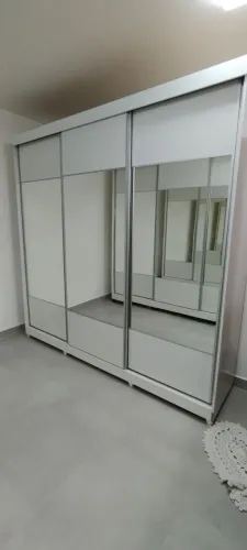 MONTADOR DE MOVEIS SENADOR CANEDO E REGIAO