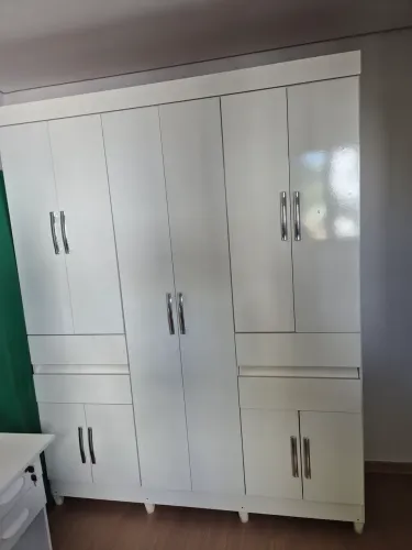 Guarda roupa