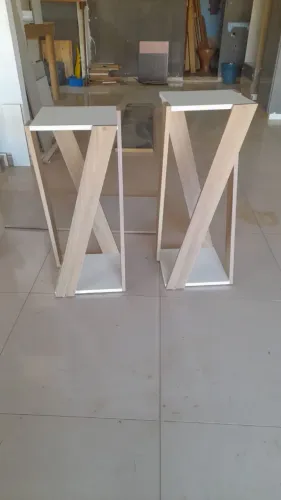 Mesa de centro