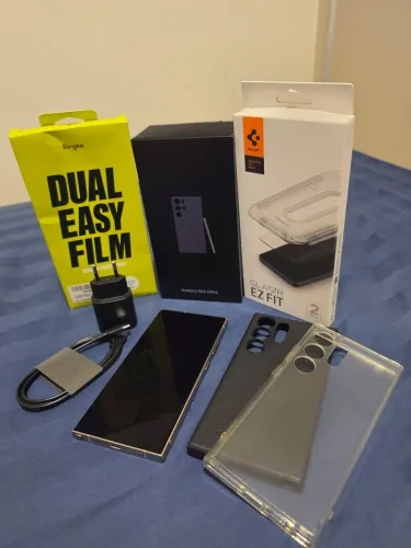 Galaxy S24 Ultra 512Gb 