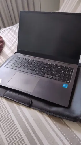 Notebook Samsung Galaxy Book 2
