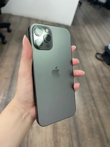 iPhone 12 Pro Max, 256 gb 