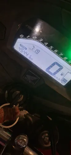 Vendo cg160 2019/2020