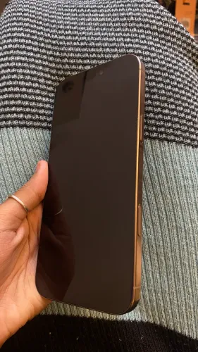 iPhone 16 pro max 256gb