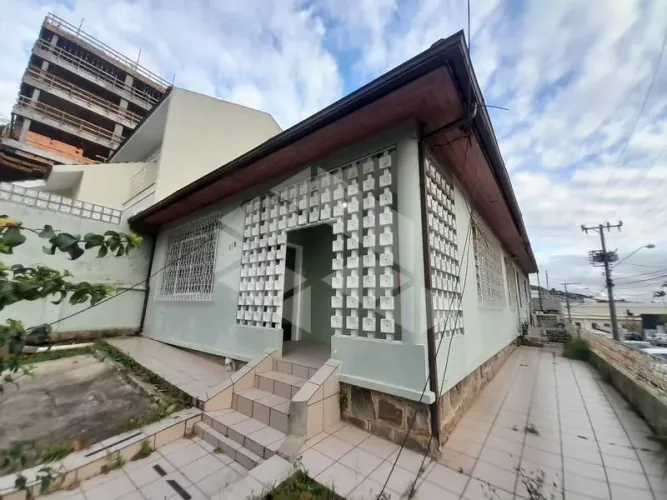 Casa Residencial 75M² - para Alugar
