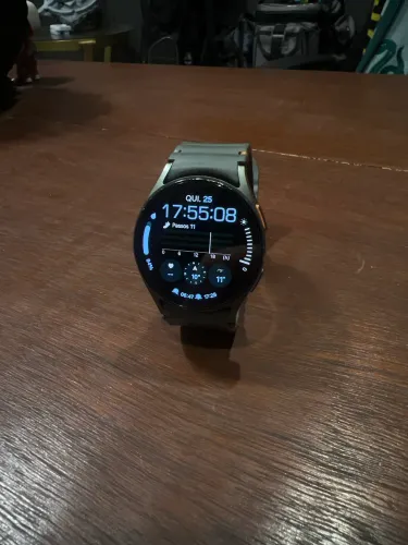 Galaxy Watch 7 40mm LTE