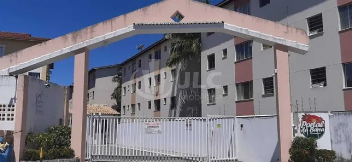 Apartamento à Venda no Condomínio Portal da Barra [11772]