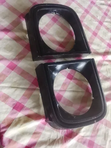 Arco farol caminhão e caminhonete C10 D10 e D60
