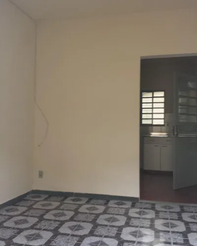 Casa com 2 dormitórios para alugar, 65 m² por R$ 2.250,00 - Liberdade - Belo Horizonte/MG