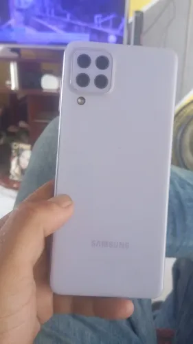 Samsung a 22 