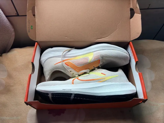 Tênis Nike Air Zoom Pegasus Número 44