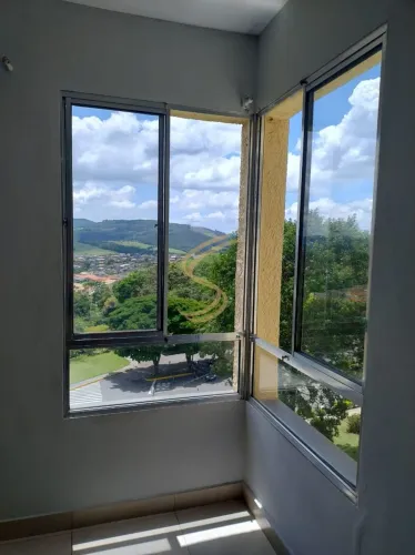 Apartamento à Venda  2 Quartos | Colinas da Mantiqueira | Bragança Paulista