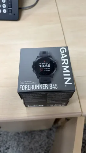 Garmin 945