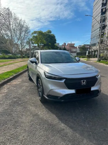 Honda HR-V EXL 1.5 Sensing 16V 5P Aut. 2023